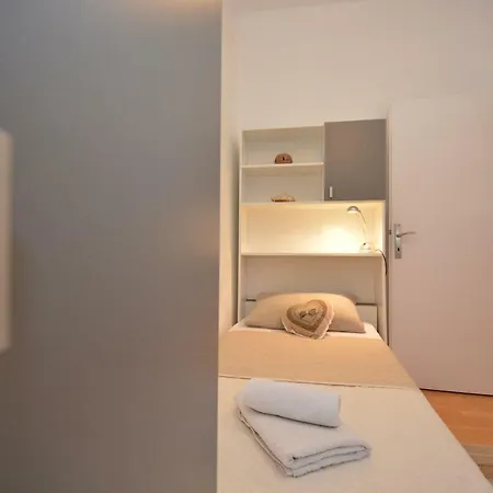 Perovic Apartment